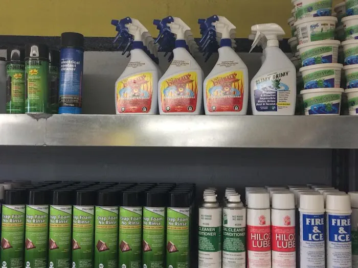 Benefit Wholesale Parts & Equipment Picture 7