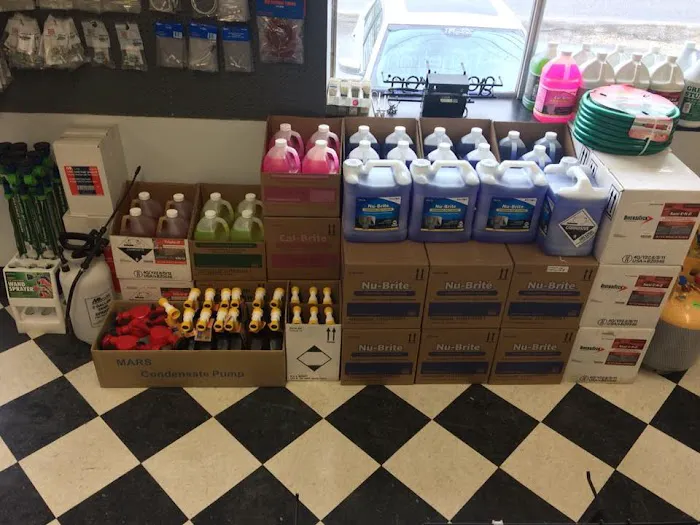 Benefit Wholesale Parts & Equipment Picture 9