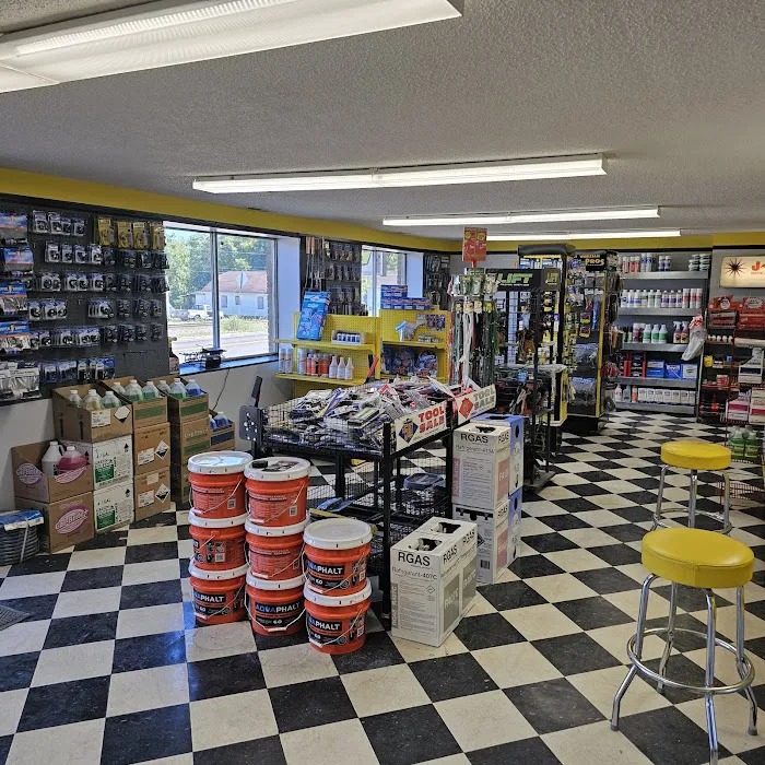 Benefit Wholesale Parts & Equipment Picture 3