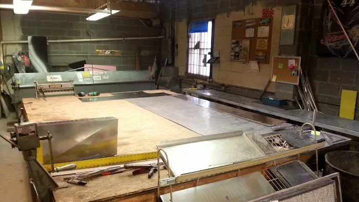 Benefit Wholesale Parts & Equipment Picture 10