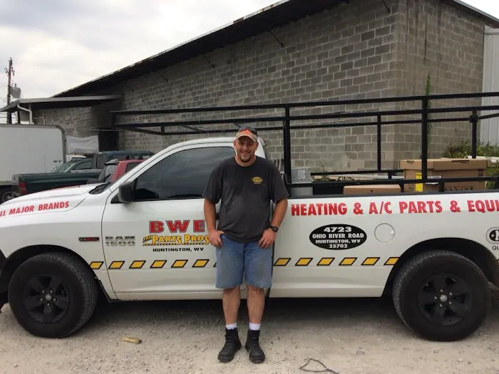 Benefit Wholesale Parts & Equipment Picture 6