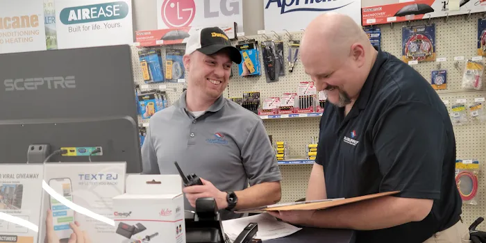 2J Supply HVAC Distributors Picture 8