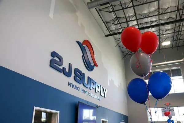 2J Supply HVAC Distributors Picture 3