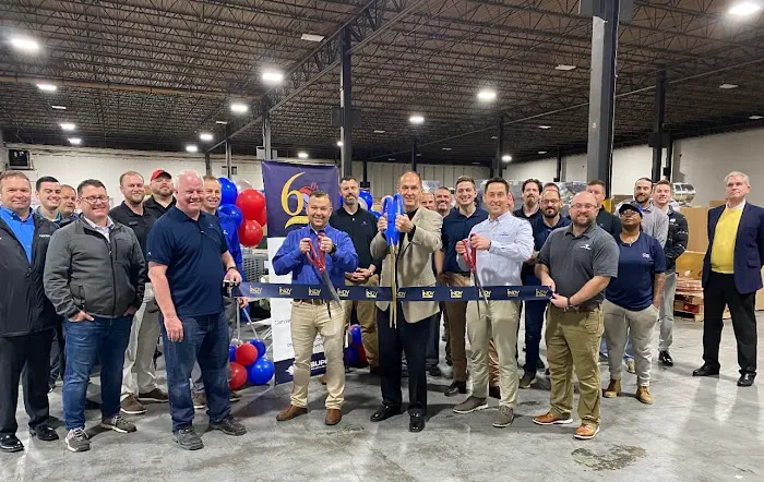 2J Supply HVAC Distributors Picture 5