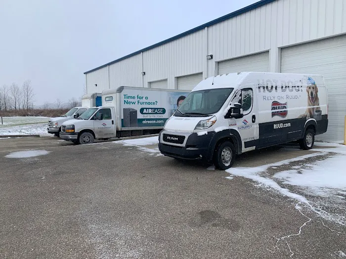 2J Supply HVAC Distributors Picture 6