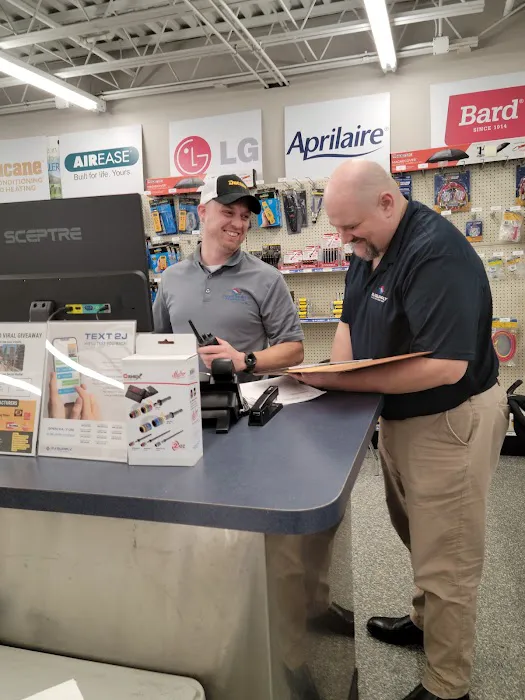 2J Supply HVAC Distributors Picture 2