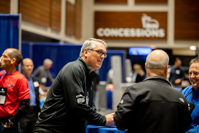 2J Supply HVAC Distributors Picture 1