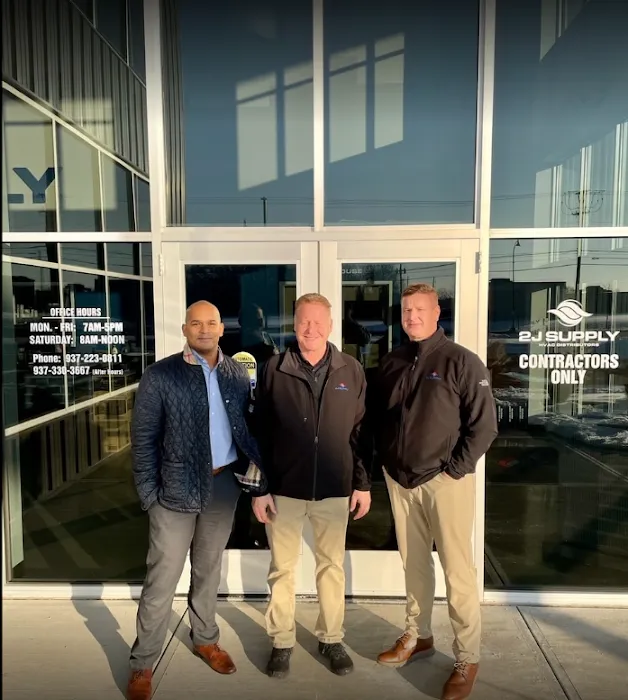 2J Supply HVAC Distributors Picture 10