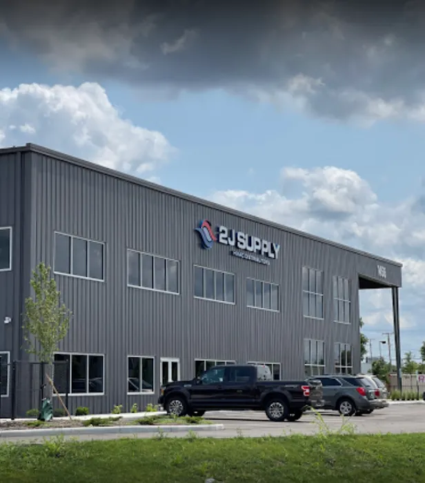 2J Supply HVAC Distributors Picture 9