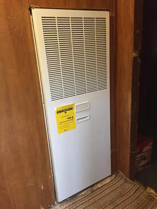 Eastern Air Flow of Kentucky LLC of Ashland Picture 1