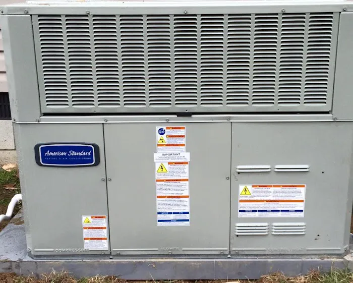 Eastern Air Flow of Kentucky LLC of Ashland Picture 2