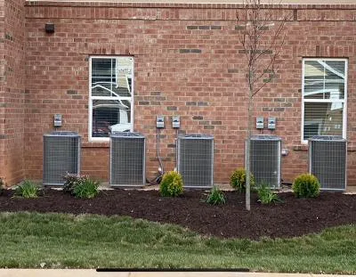 Cadco Heating & Cooling Inc. Picture 1