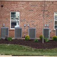 Cadco Heating & Cooling Inc. ico