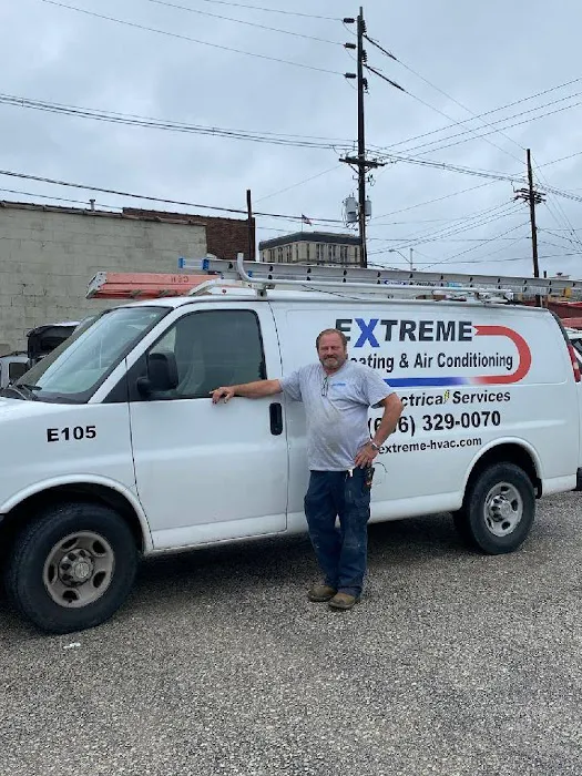 Extreme Heating and Air Conditioning and Electrical Services Picture 2