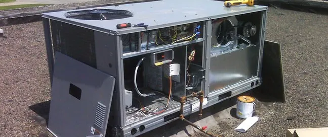 Extreme Heating and Air Conditioning and Electrical Services Picture 7