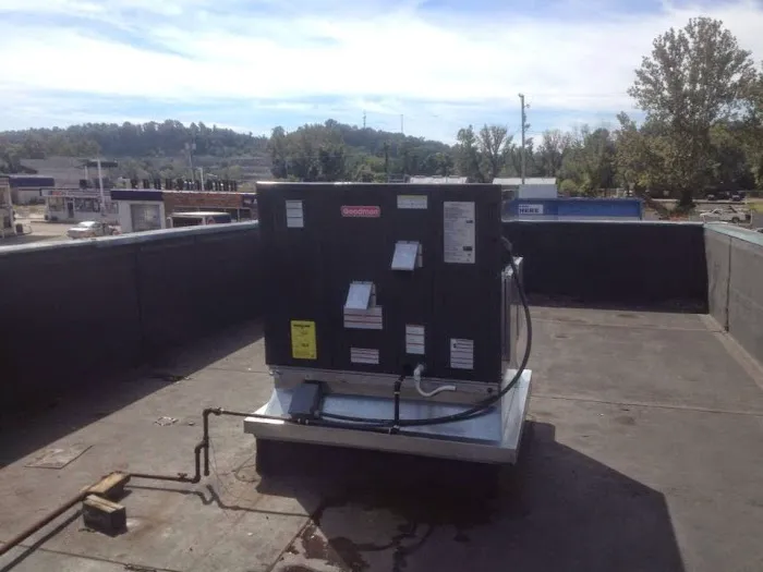 Extreme Heating and Air Conditioning and Electrical Services Picture 1