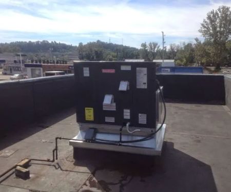 Extreme Heating and Air Conditioning and Electrical Services