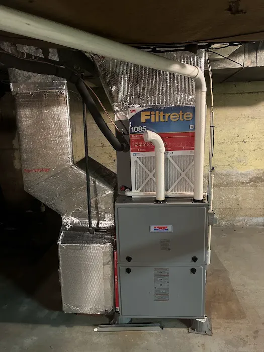 Extreme Heating and Air Conditioning and Electrical Services Picture 3