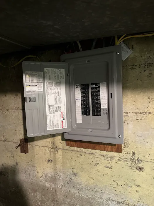 Extreme Heating and Air Conditioning and Electrical Services Picture 4