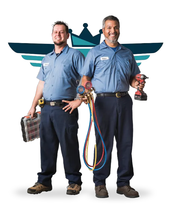 Air Supreme Heating and Air Conditioning Picture 3