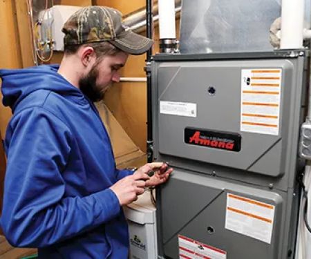 Air Supreme Heating and Air Conditioning