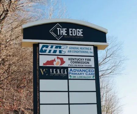 General Heating & Air Conditioning, Inc