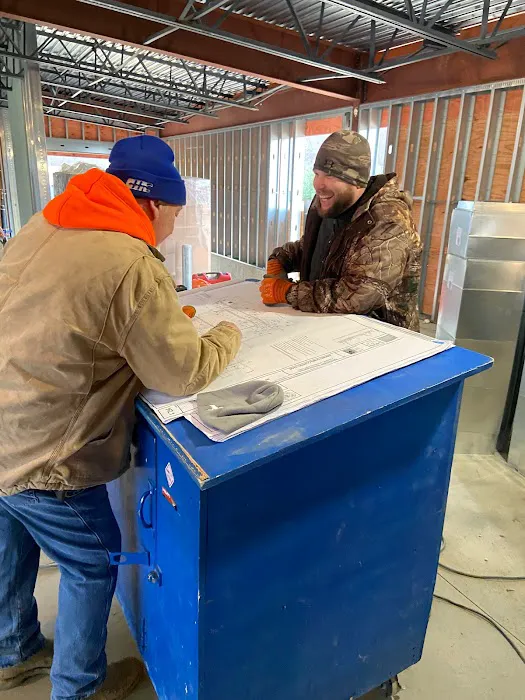 General Heating & Air Conditioning, Inc Picture 7