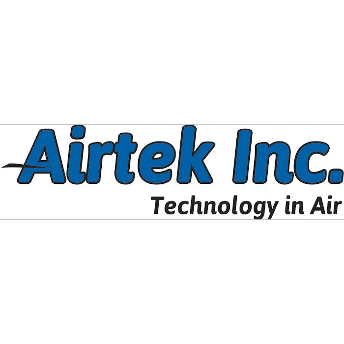 Airtek Inc Heating & Cooling Picture 6