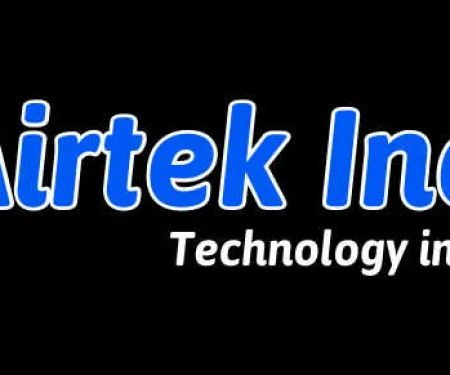 Airtek Inc Heating & Cooling