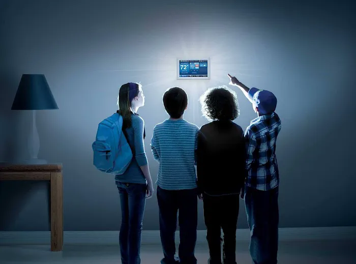 Airtek Inc Heating & Cooling Picture 7