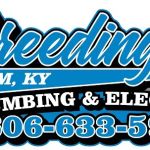BREEDING'S PLUMBING & ELECTRIC