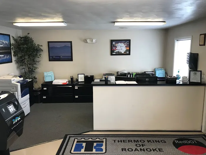 Force TK- Roanoke Picture 9