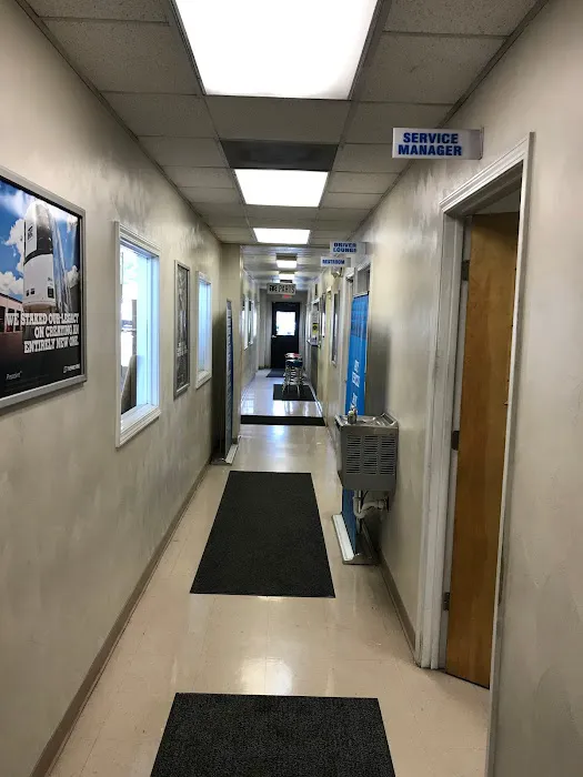 Force TK- Roanoke Picture 8