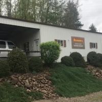 Bennett's Heating & Cooling ico