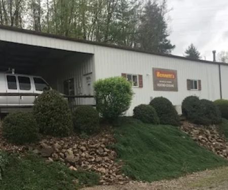 Bennett's Heating & Cooling