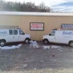 Burnett's Heating & Cooling