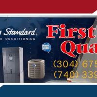 First Quality Air Conditioning and Heating ico