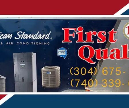 First Quality Air Conditioning and Heating
