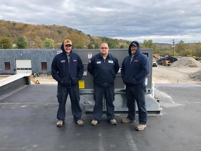 Point Heating & Air, LLC Picture 5