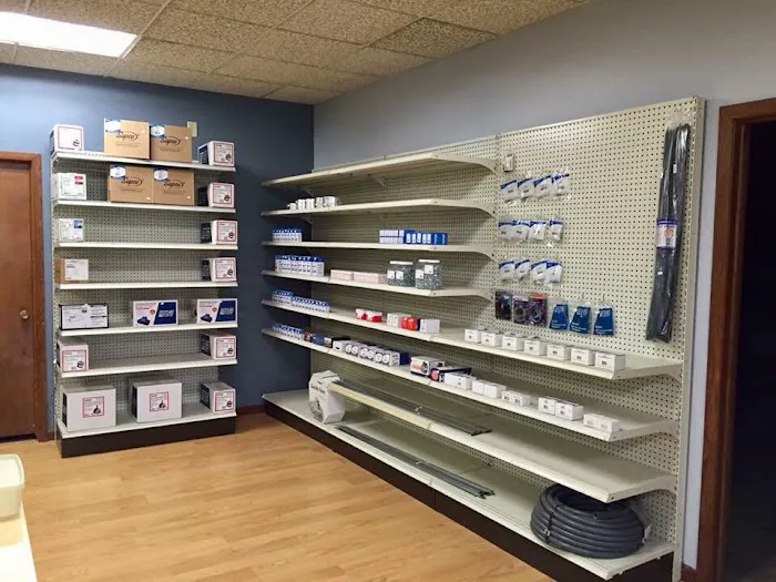 Point Heating & Air, LLC Picture 4