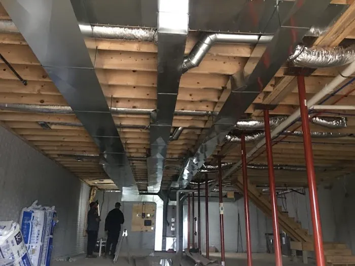 Point Heating & Air, LLC Picture 6