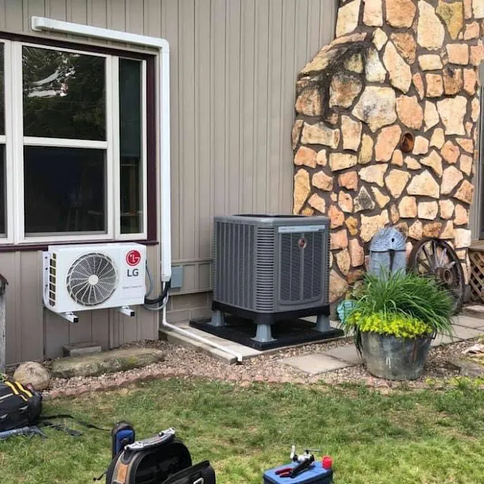Point Heating & Air, LLC Picture 7