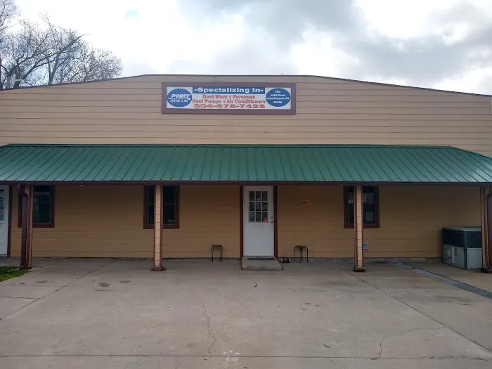 Point Heating & Air, LLC Picture 2