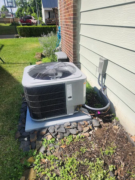 Point Heating & Air, LLC Picture 9