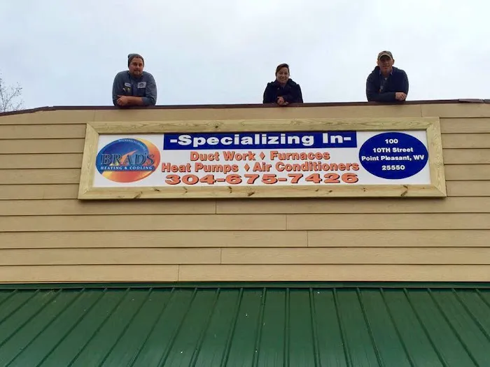 Point Heating & Air, LLC Picture 3