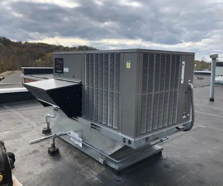 Point Heating & Air, LLC