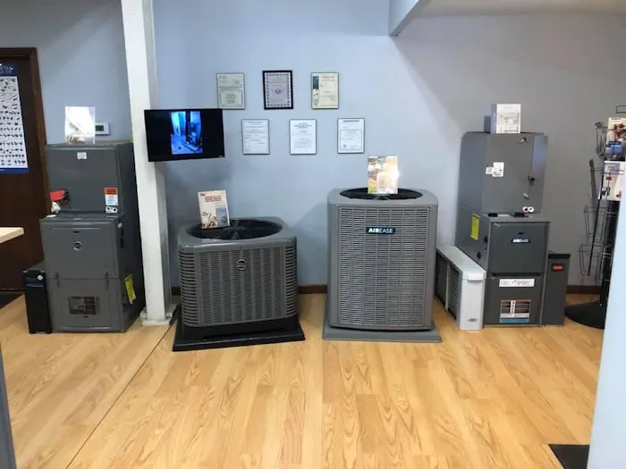 Point Heating & Air, LLC Picture 8