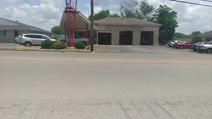 Veracruz Auto Repair Picture 3