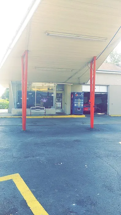 Veracruz Auto Repair Picture 1