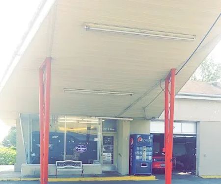 Veracruz Auto Repair